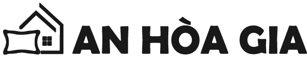An Hòa Gia Store